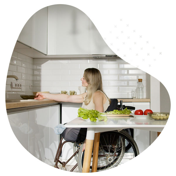 NDIS Domestic Assistance Provider