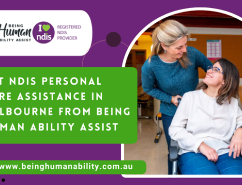 NDIS Personal Care Plans: What You Need to Know in 2025