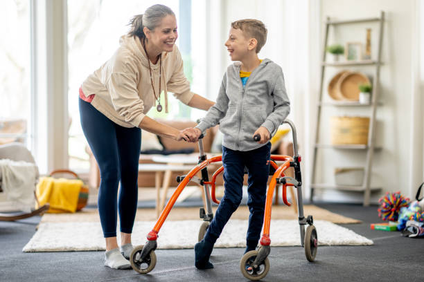 NDIS Personal Assistance Keysborough
