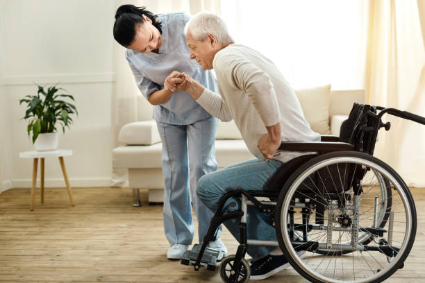 NDIS Personal Care Melbourne