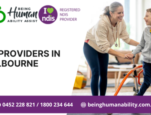 Key Information You Should Know About NDIS SIL Providers