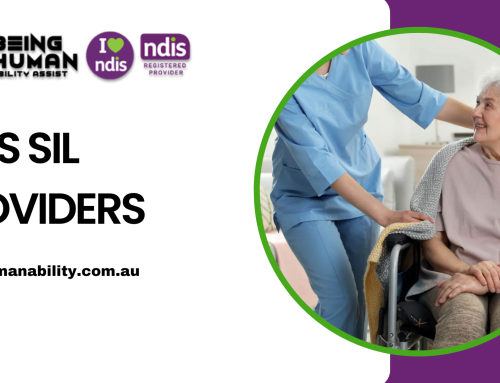 How SIL Providers Work with Families and Support Coordinators?