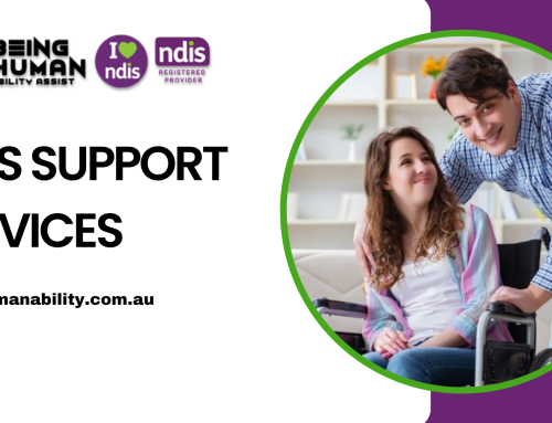 What Is The Role of NDIS Support Services in Community Participation?