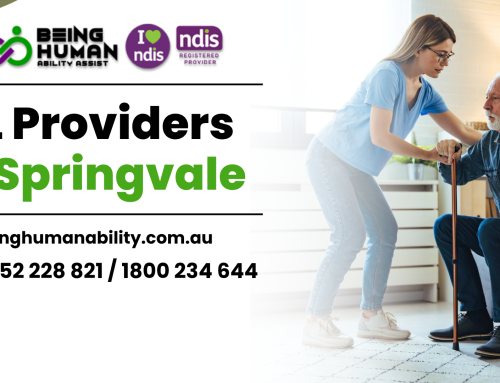 What Makes SIL Providers in Victoria Better for Personalised Support?