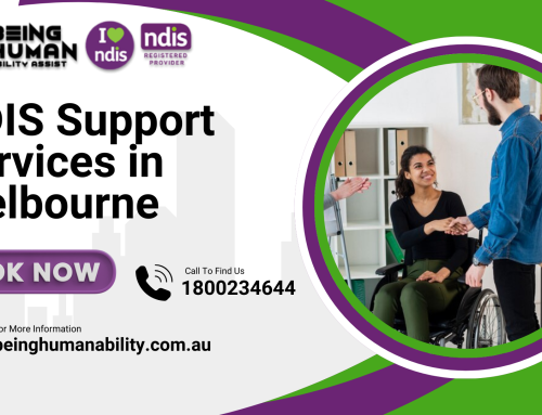 Which NDIS Supports Can Help You Celebrate New Year Independently?