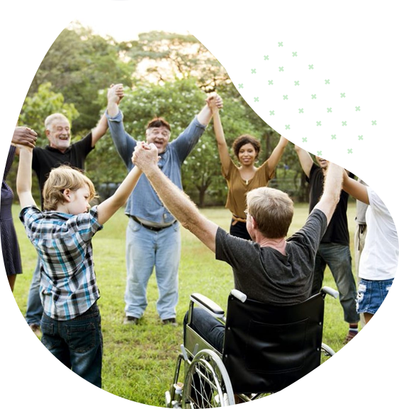 NDIS Social and Community Participation Activities in Dandenong, Melbourne